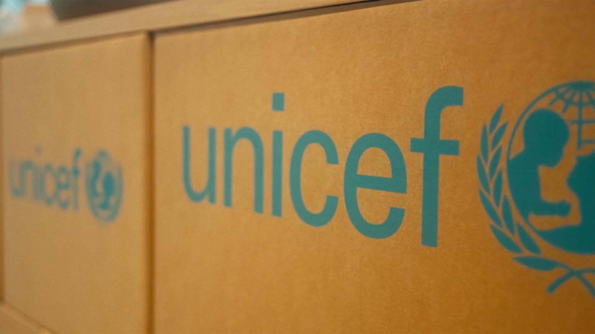 UNICEF Danmark